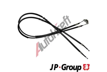 JP GROUP Tan lanko parkovac brzdy JP GROUP JPG 1270307200, 1270307200