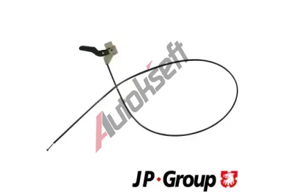 JP GROUP Lanko pro otevrn kapoty motoru JP Group JPG 1270700100, 1270700100