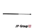 Plynov vzpra zavazadlovho prostoru JP GROUP ‐ JPG 1281201700