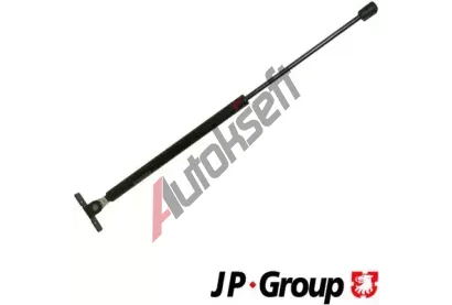 JP GROUP Pneumatick vzpra kapoty motoru JP GROUP JPG 1281202500, 1281202500