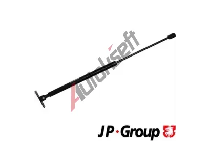 JP GROUP Pneumatick vzpra kapoty motoru JP GROUP JPG 1281204300, 1281204300
