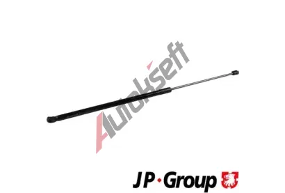 JP GROUP Pneumatick vzpra kapoty motoru JP GROUP JPG 1281206000, 1281206000