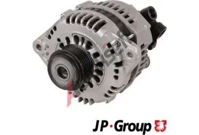 JP GROUP Alterntor JP GROUP JPG 1290103800, 1290103800