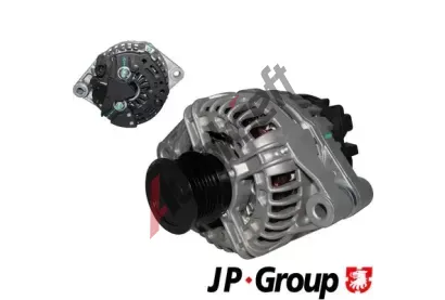 JP GROUP Alterntor JP GROUP JPG 1290104700, 1290104700