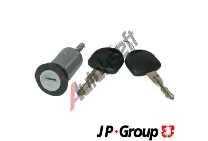 JP GROUP Zamykac vlec zmku zapalovn JPG 1290400200, 1290400200