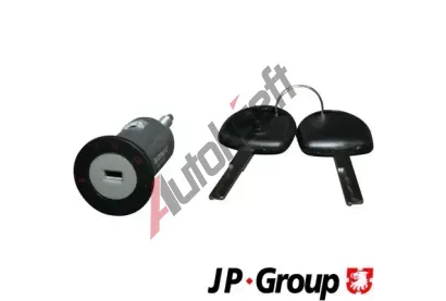 JP GROUP Zamykac vlec zmku zapalovn JP GROUP JPG 1290400300, 1290400300