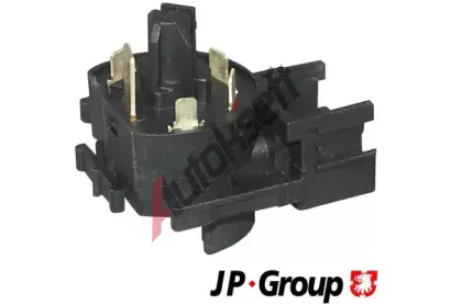 JP GROUP Spna zapalovn / startru JP GROUP JPG 1290400900, 1290400900