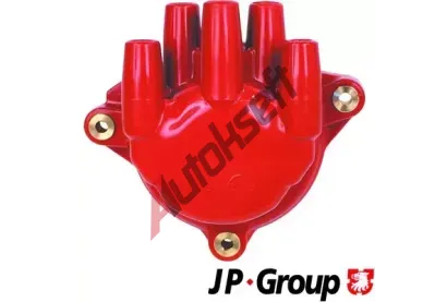 JP GROUP Víko rozdělovače JP Group JPG 1291200400, 1291200400 JP GROUP Víko rozdělovače JP Group JPG 1291200400, 1291200400