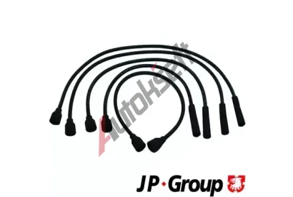 JP GROUP Sada kabel pro zapalovn JP GROUP JPG 1292000210, 1292000210