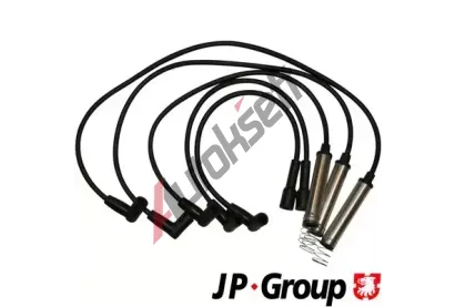 JP GROUP Sada kabel pro zapalovn JP GROUP JPG 1292000710, 1292000710