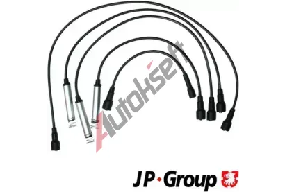 JP GROUP Sada kabel pro zapalovn JP GROUP JPG 1292000810, 1292000810