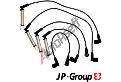 JP GROUP Sada kabel pro zapalovn JP GROUP JPG 1292000910, 1292000910
