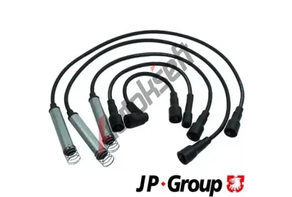 JP GROUP Sada kabel pro zapalovn JP GROUP JPG 1292001010, 1292001010