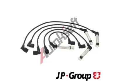 JP GROUP Sada kabel pro zapalovn JP GROUP JPG 1292001110, 1292001110