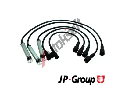 JP GROUP Sada kabel pro zapalovn JP GROUP JPG 1292001310, 1292001310