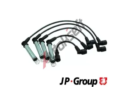 JP GROUP Sada kabel pro zapalovn JP GROUP JPG 1292001410, 1292001410
