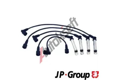 JP GROUP Sada kabel pro zapalovn JP GROUP JPG 1292001510, 1292001510