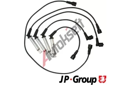 JP GROUP Sada kabel pro zapalovn JP GROUP JPG 1292001610, 1292001610