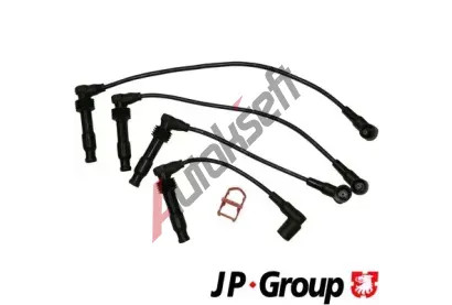 JP GROUP Sada kabel pro zapalovn JP GROUP JPG 1292001910, 1292001910