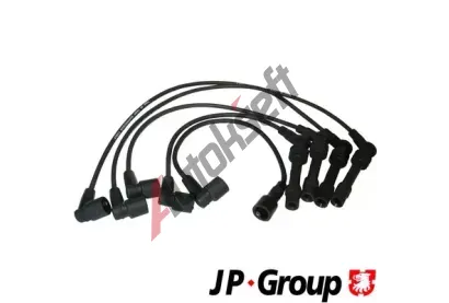 JP GROUP Sada kabel pro zapalovn JP GROUP JPG 1292002010, 1292002010