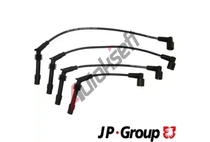 JP GROUP Sada kabel pro zapalovn JP GROUP JPG 1292002210, 1292002210