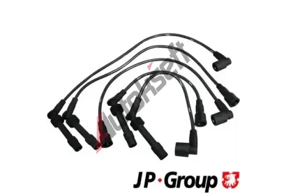 JP GROUP Sada kabel pro zapalovn JP GROUP JPG 1292002310, 1292002310