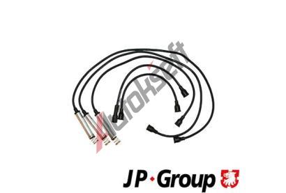 JP GROUP Sada kabel pro zapalovn JP Group JPG 1292002410, 1292002410