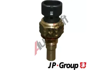 JP GROUP Senzor teploty chladic kapaliny JP GROUP JPG 1293100100, 1293100100