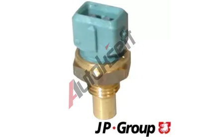 JP GROUP Senzor teploty chladic kapaliny JP GROUP JPG 1293101100, 1293101100
