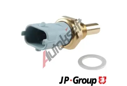 JP GROUP Senzor teploty chladic kapaliny JP GROUP JPG 1293101600, 1293101600