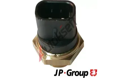 JP GROUP Teplotn spna vtrku chladie JP GROUP JPG 1293200200, 1293200200