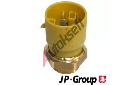 JP GROUP Teplotn spna vtrku chladie JP GROUP JPG 1293200400, 1293200400