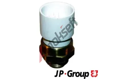 JP GROUP Teplotn spna vtrku chladie JP GROUP JPG 1293200600, 1293200600