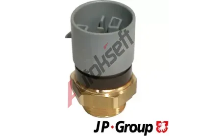 JP GROUP Teplotn spna vtrku chladie JP GROUP JPG 1293201200, 1293201200