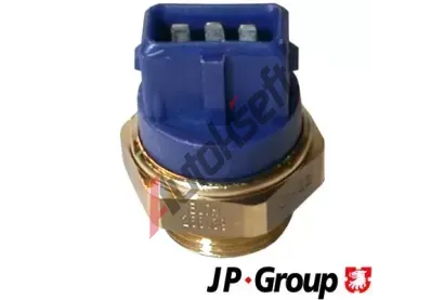 JP GROUP Teplotn spna vtrku chladie JP GROUP JPG 1293201300, 1293201300
