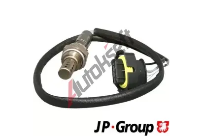 JP GROUP Lambda sonda JP GROUP JPG 1293800600, 1293800600
