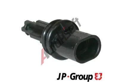 JP GROUP Snma teploty nasvanho vzduchu JP GROUP JPG 1294100100, 1294100100
