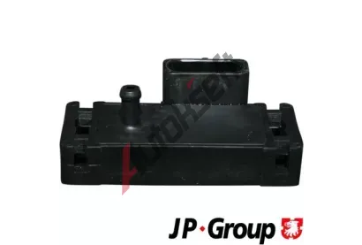 JP GROUP Podtlakov spna odvzdunn kolena sacho potrub JP GROUP JPG 1295000300, 1295000300