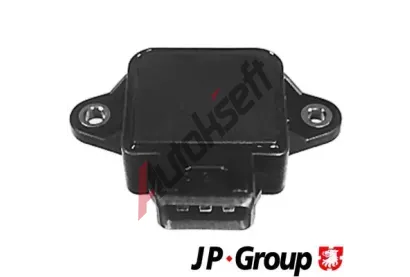 JP GROUP Senzor polohy krtic klapky JP GROUP JPG 1297000400, 1297000400