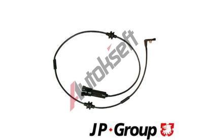 JP GROUP Senzor opoteben brzdovho obloen JPG 1297300500, 1297300500