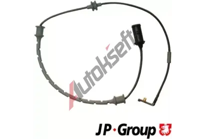 JP GROUP Senzor opoteben brzdovho obloen JP Group JPG 1297300700, 1297300700