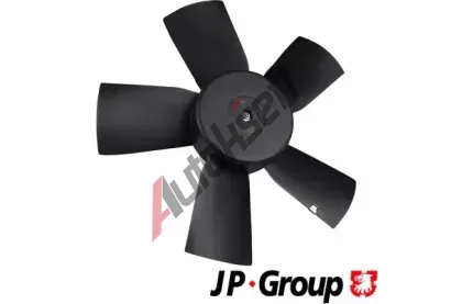 JP GROUP Vtrk chlazen motoru JP GROUP JPG 1299100700, 1299100700