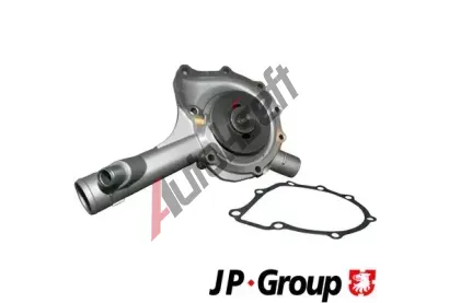 JP GROUP Vodn erpadlo, chlazen motoru JP GROUP JPG 1314101100, 1314101100