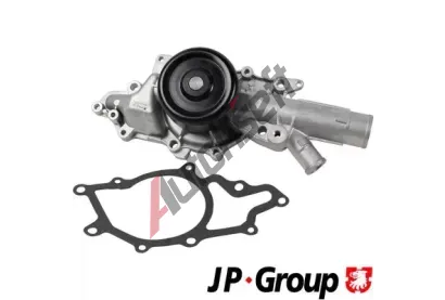 JP GROUP Vodn erpadlo, chlazen motoru JP GROUP JPG 1314102300, 1314102300