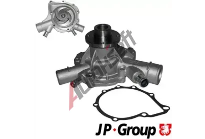 JP GROUP Vodn erpadlo, chlazen motoru JP GROUP JPG 1314103600, 1314103600