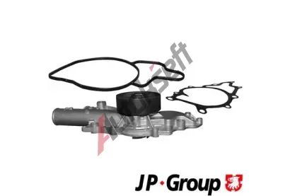 JP GROUP Vodní čerpadlo, chlazení motoru JP GROUP JPG 1314103800, 1314103800  JP GROUP Vodní čerpadlo, chlazení motoru JP GROUP JPG 1314103800, 1314103800
