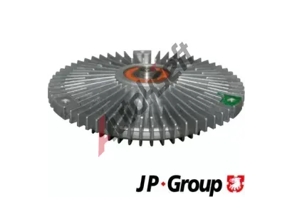 JP GROUP Spojka vtrku chladie JP GROUP JPG 1314901100, 1314901100