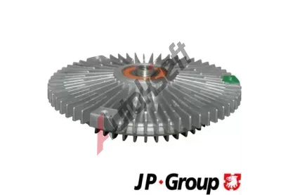JP GROUP Spojka vtrku chladie JP GROUP JPG 1314901200, 1314901200