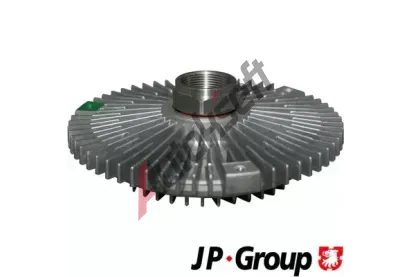 JP GROUP Spojka vtrku chladie JP Group JPG 1314901700, 1314901700