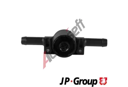 JP GROUP Ventil palivovho filtru JP GROUP JPG 1316000100, 1316000100